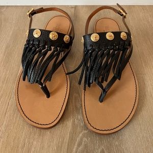 NEW VALENTINO SANDALS